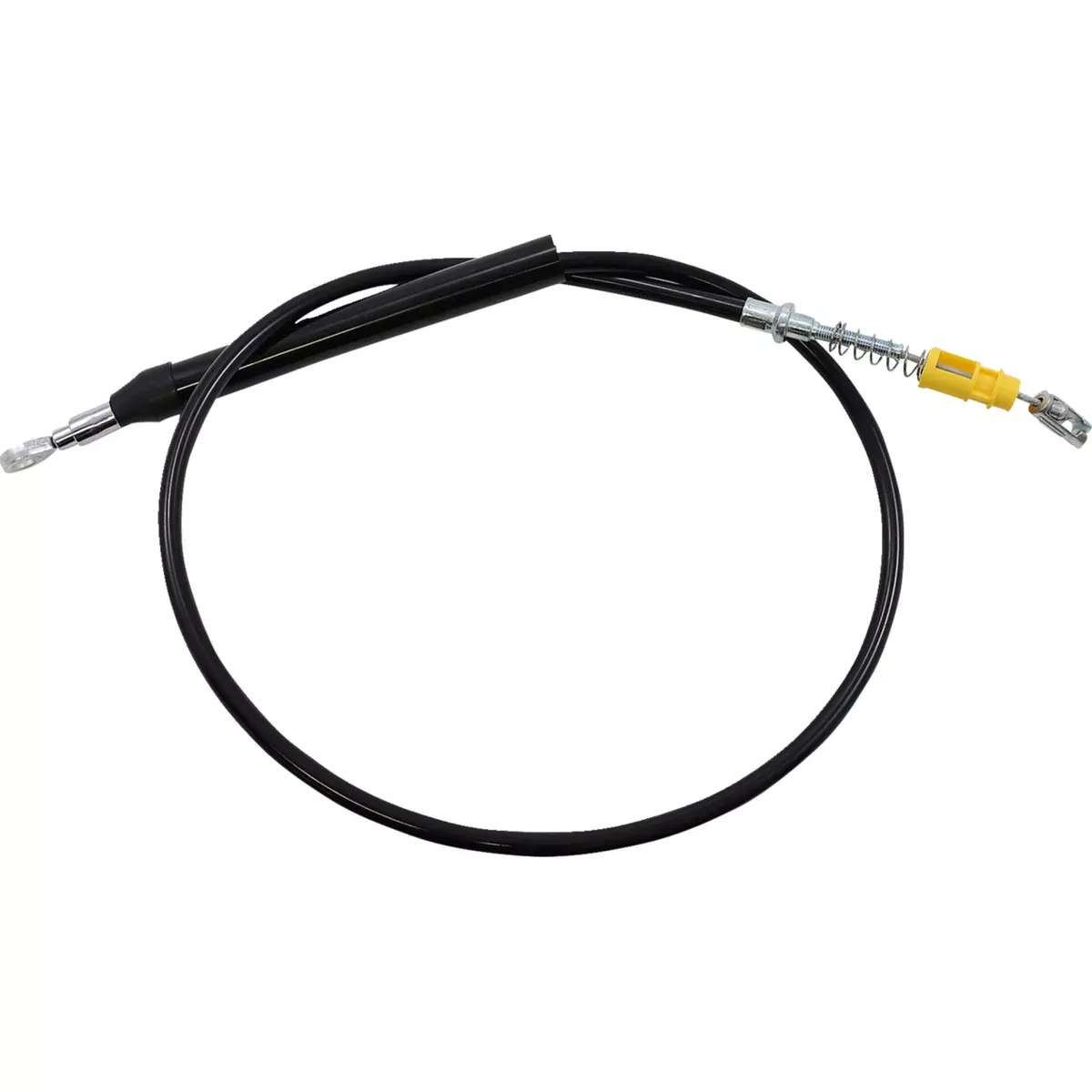La Choppers Cable – LA-8155C16B For Harley Softail 2018-2021