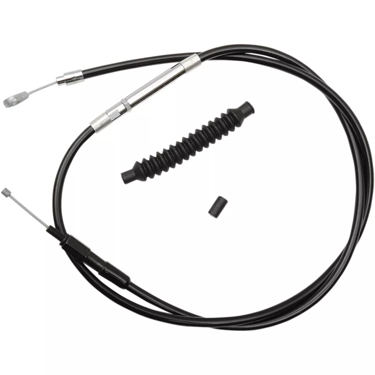 La Choppers Cable – LA-8210C13B For Harley Dyna 2006-2017