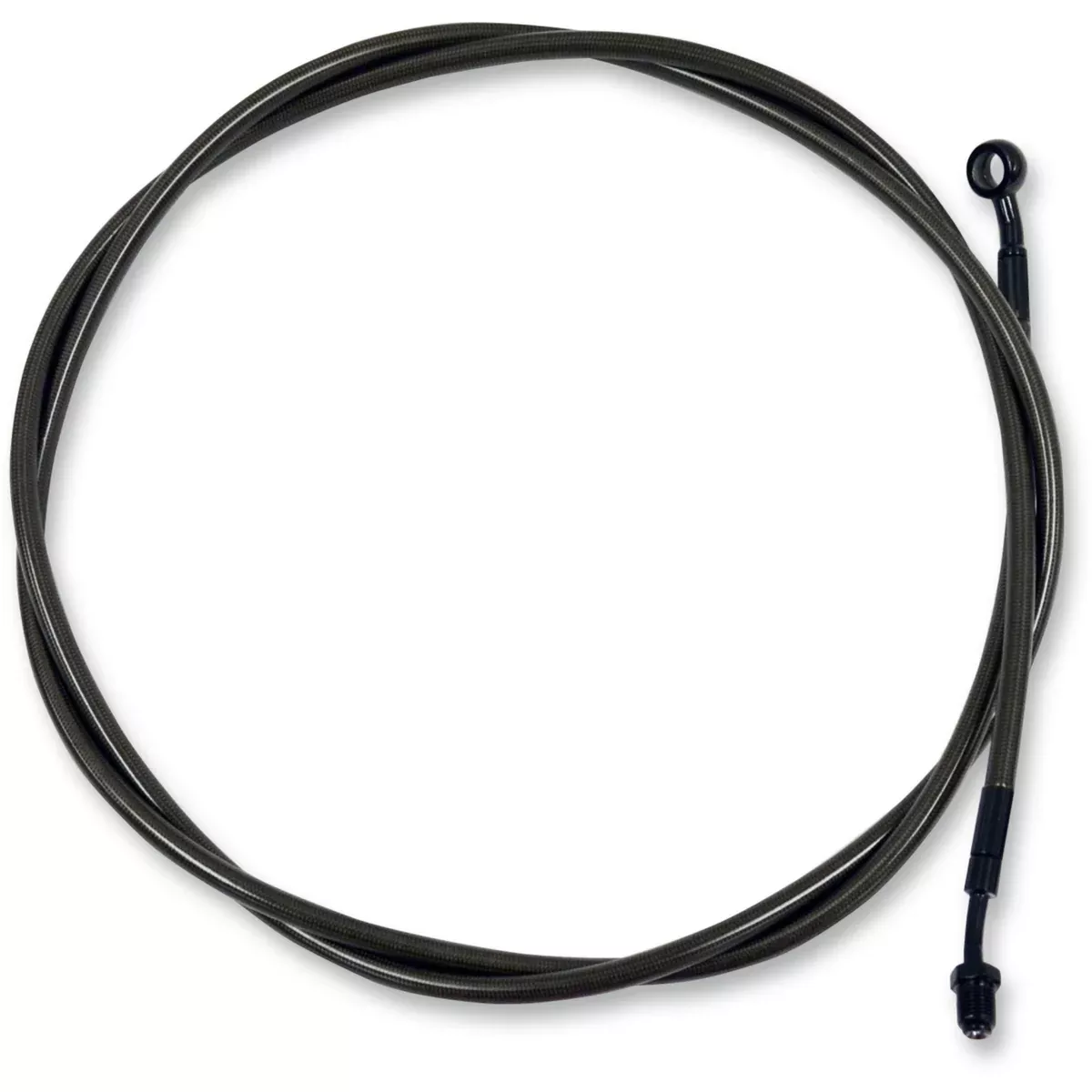 La Choppers Cable – LA-8210C16M For Harley Dyna 2006-2017
