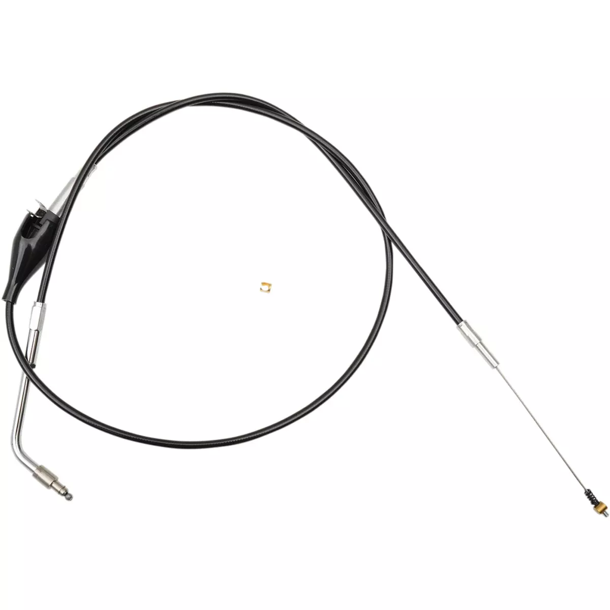 La Choppers Cable – LA-8210ID13B For Harley Dyna 2007-2017