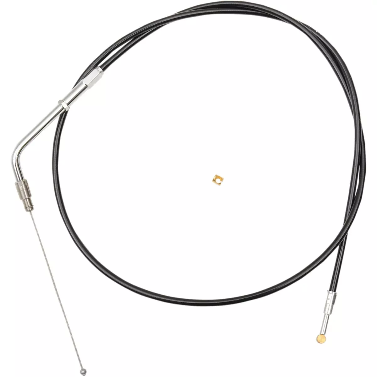 La Choppers Cable – LA-8210TH13B For Harley Dyna 2007-2017
