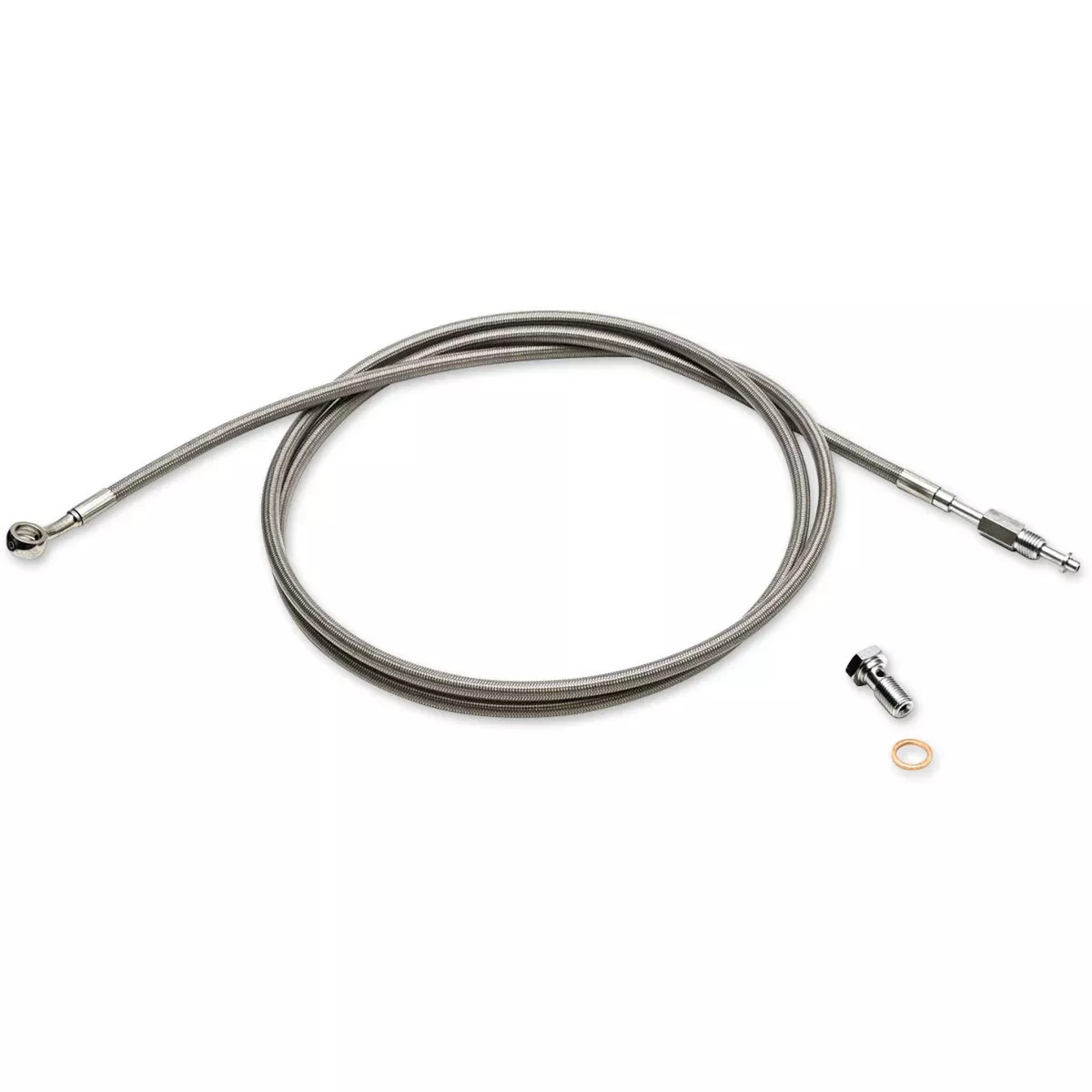 La Choppers Clutch Line – LA-8049C08 For Harley Touring 2007-2012