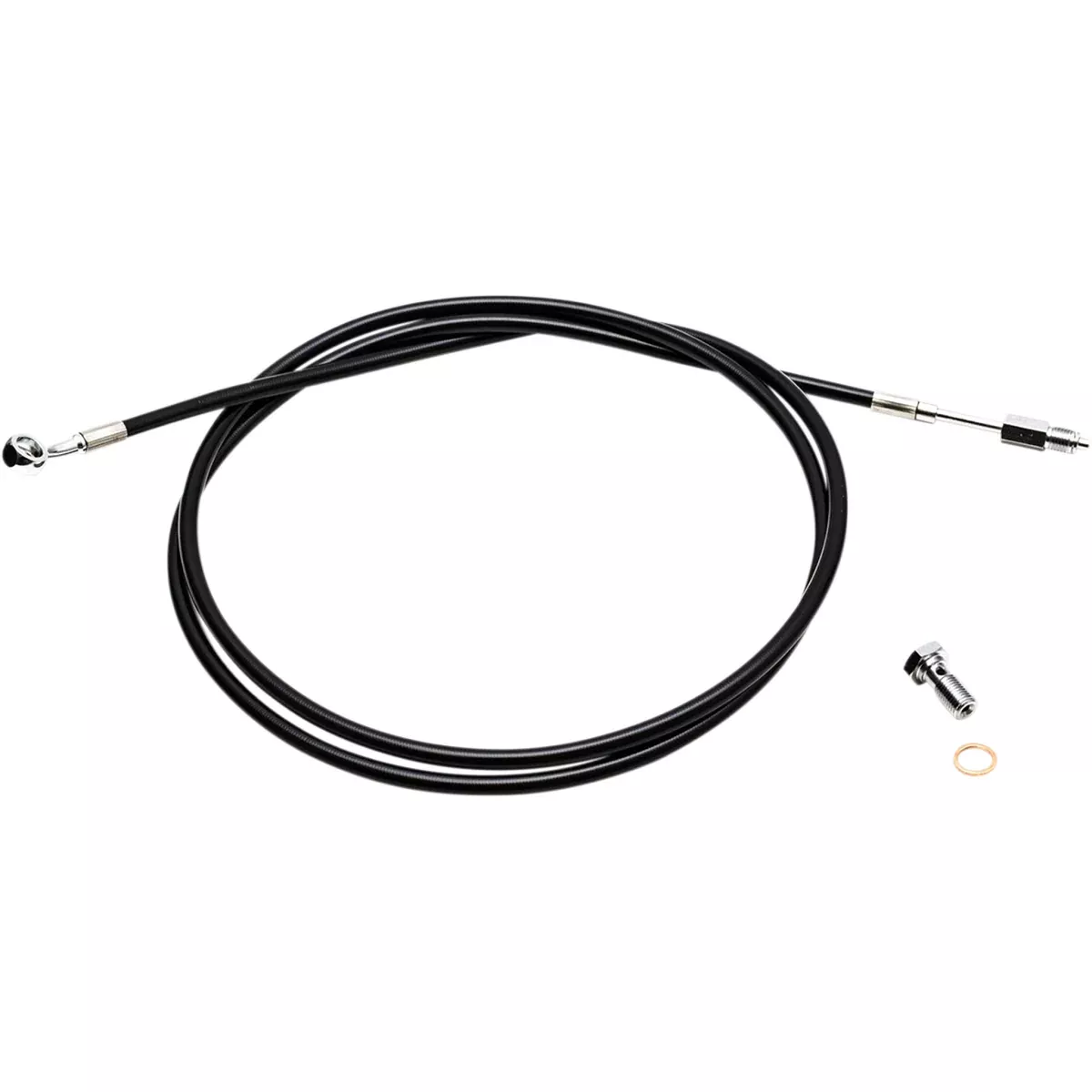 La Choppers Clutch Line – LA-8049C13B For Harley Touring 2007-2012
