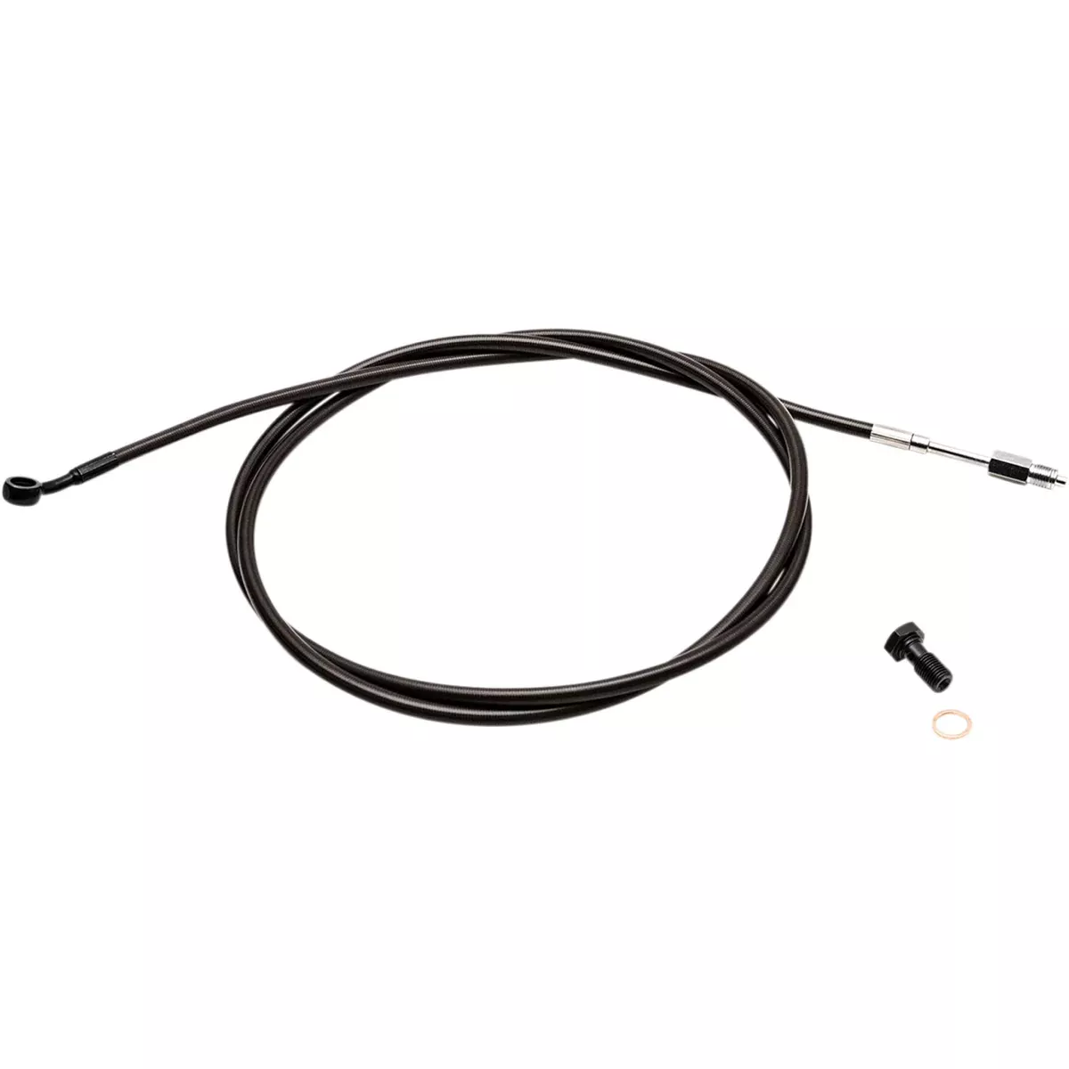 La Choppers Clutch Line – LA-8049C13M For Harley Touring 2007-2012