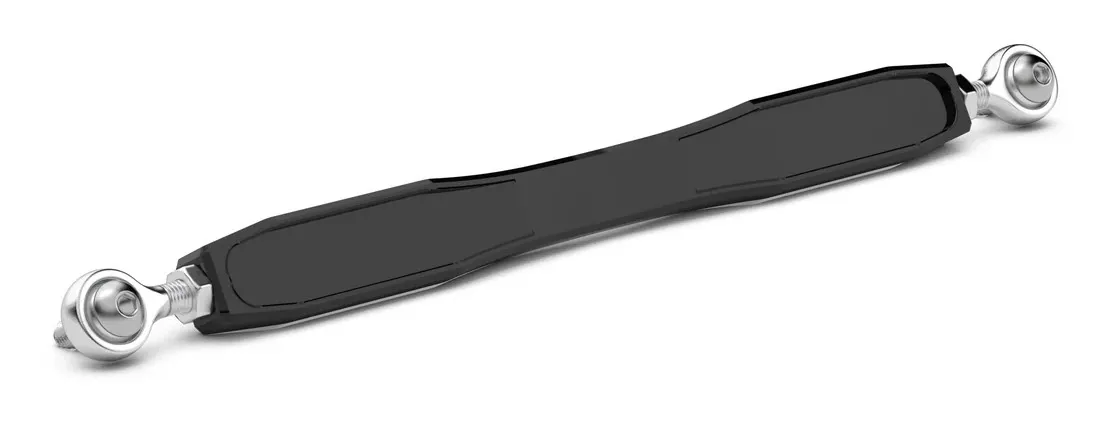 LA Choppers County Line Shift Linkage For Harley Touring / Forward-Control Softail & Dyna 1986-2026