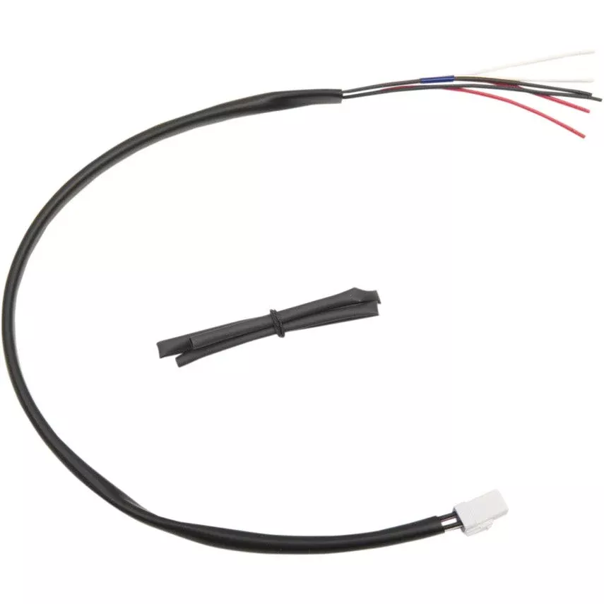 La Choppers Electronic Throttle Control Fly By Wire Extension 16-22 FLH/T & Softail