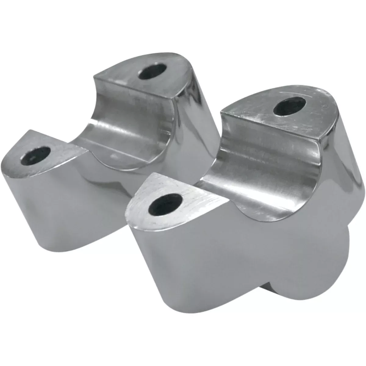 La Choppers Extension – LA-7430-01 For Harley Street Bob 2008-2012