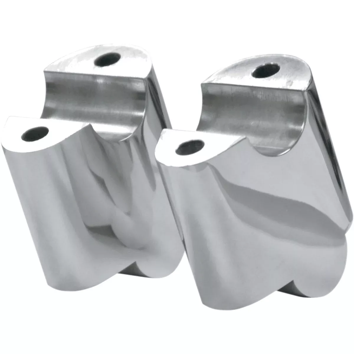 La Choppers Extension – LA-7430-02 For Harley Street Bob 2008-2012