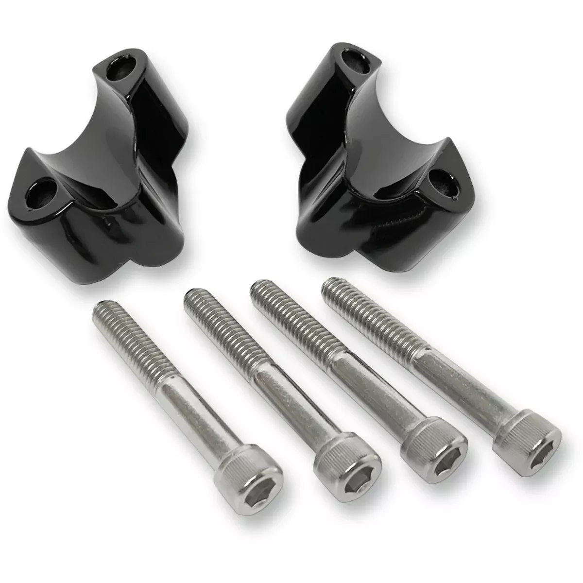 La Choppers Extension – LA-7433-01B For Harley Sportster 2010-2022