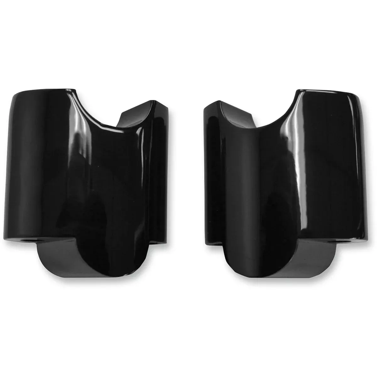 La Choppers Extension - LA-7433-02B For Harley Sportster 2010-2022
