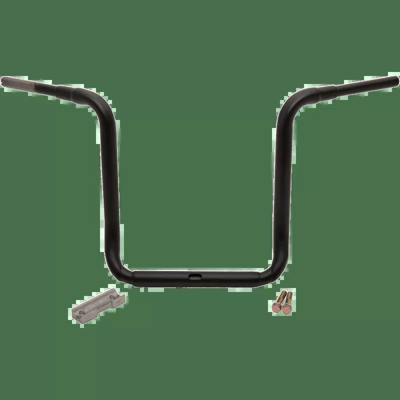 LA Choppers Grande Bagger Apes 18"