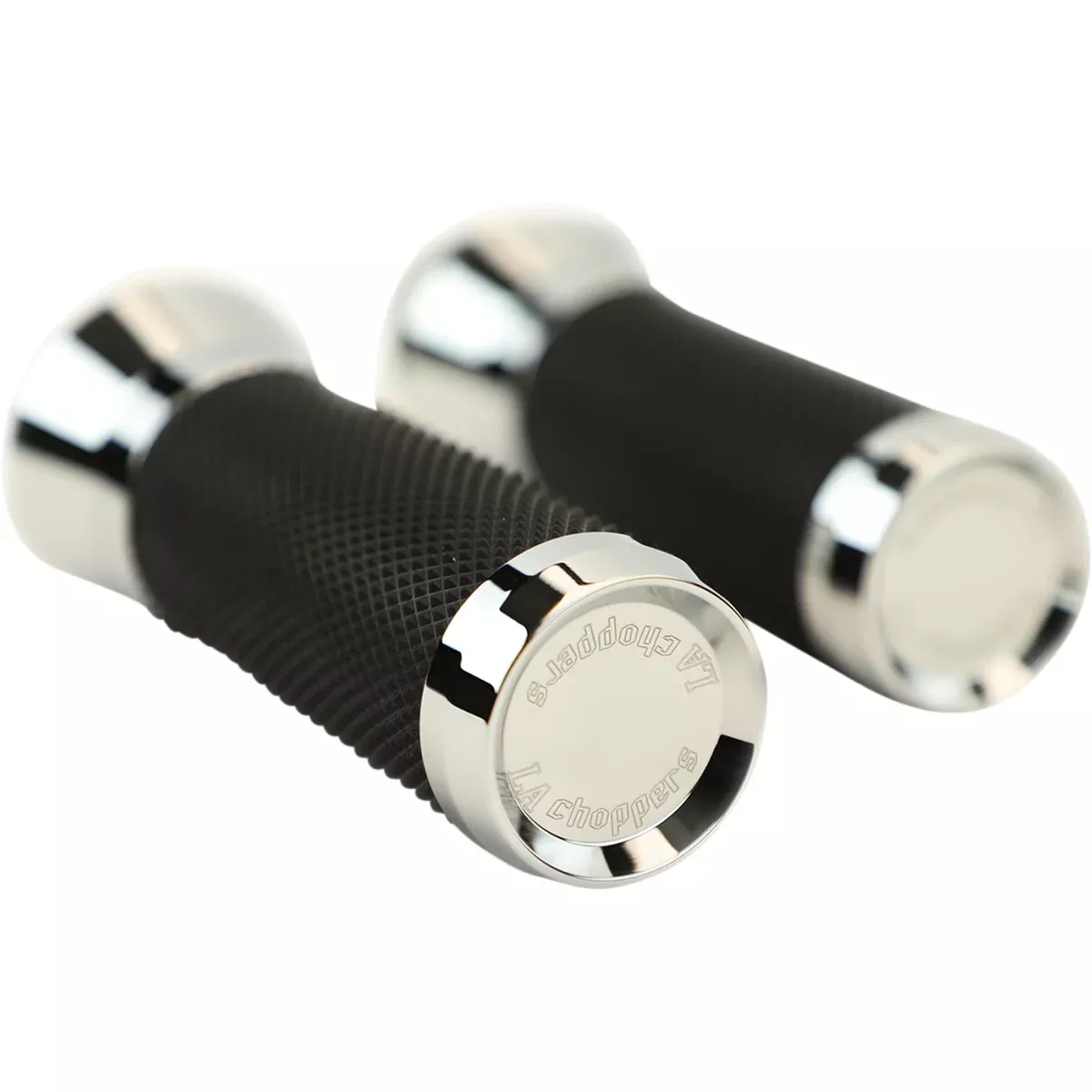La Choppers Grips – LA-7492-00 For Harley Motorcycles 2008-2022