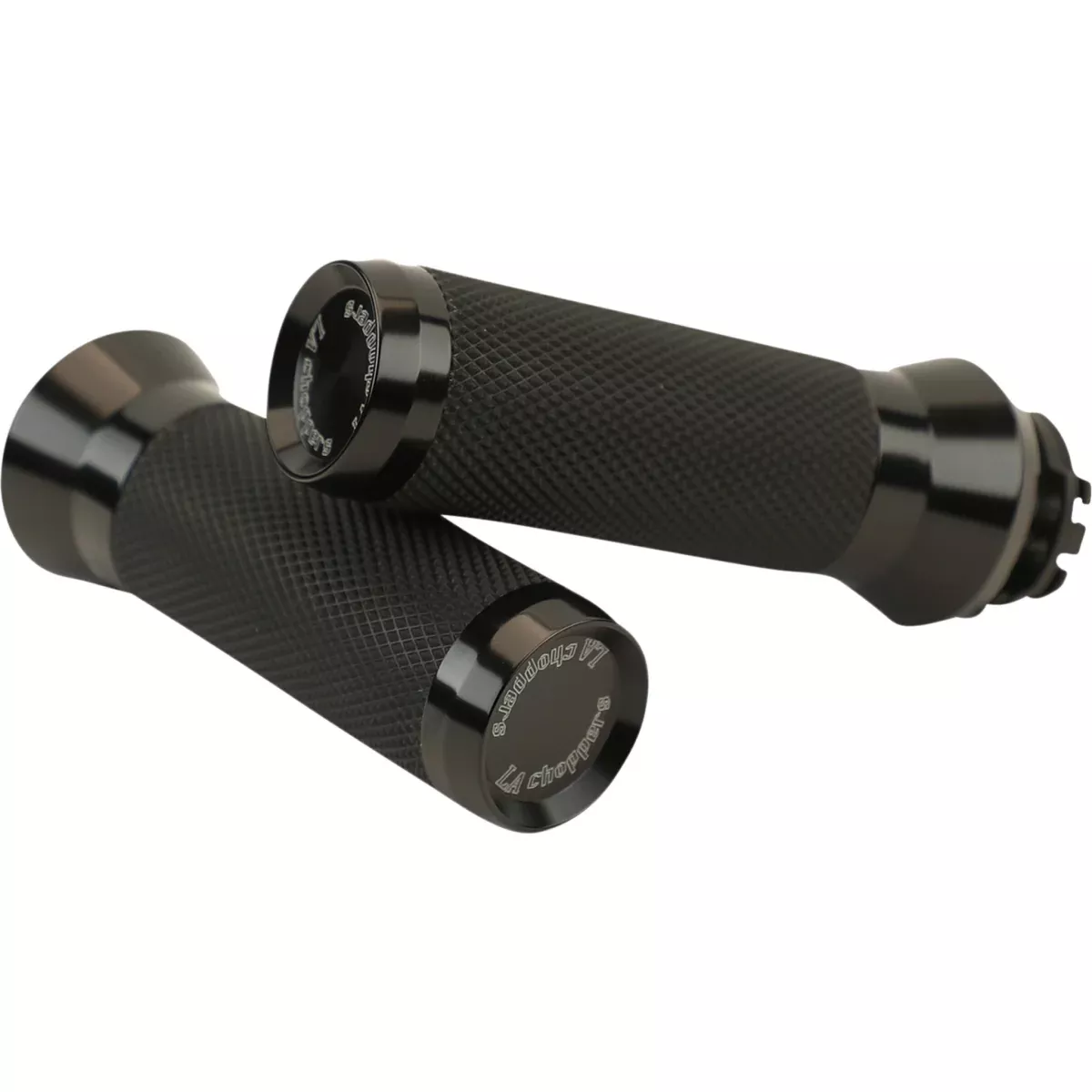 La Choppers Grips – LA-7492-00B For Harley Motorcycles 2008-2022