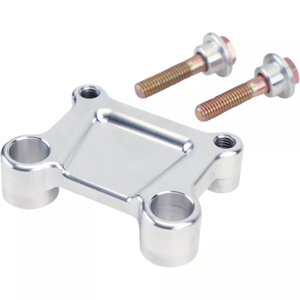 La Choppers Handlebar Adapter – LA-7415-15R For Harley Touring 1985-2022