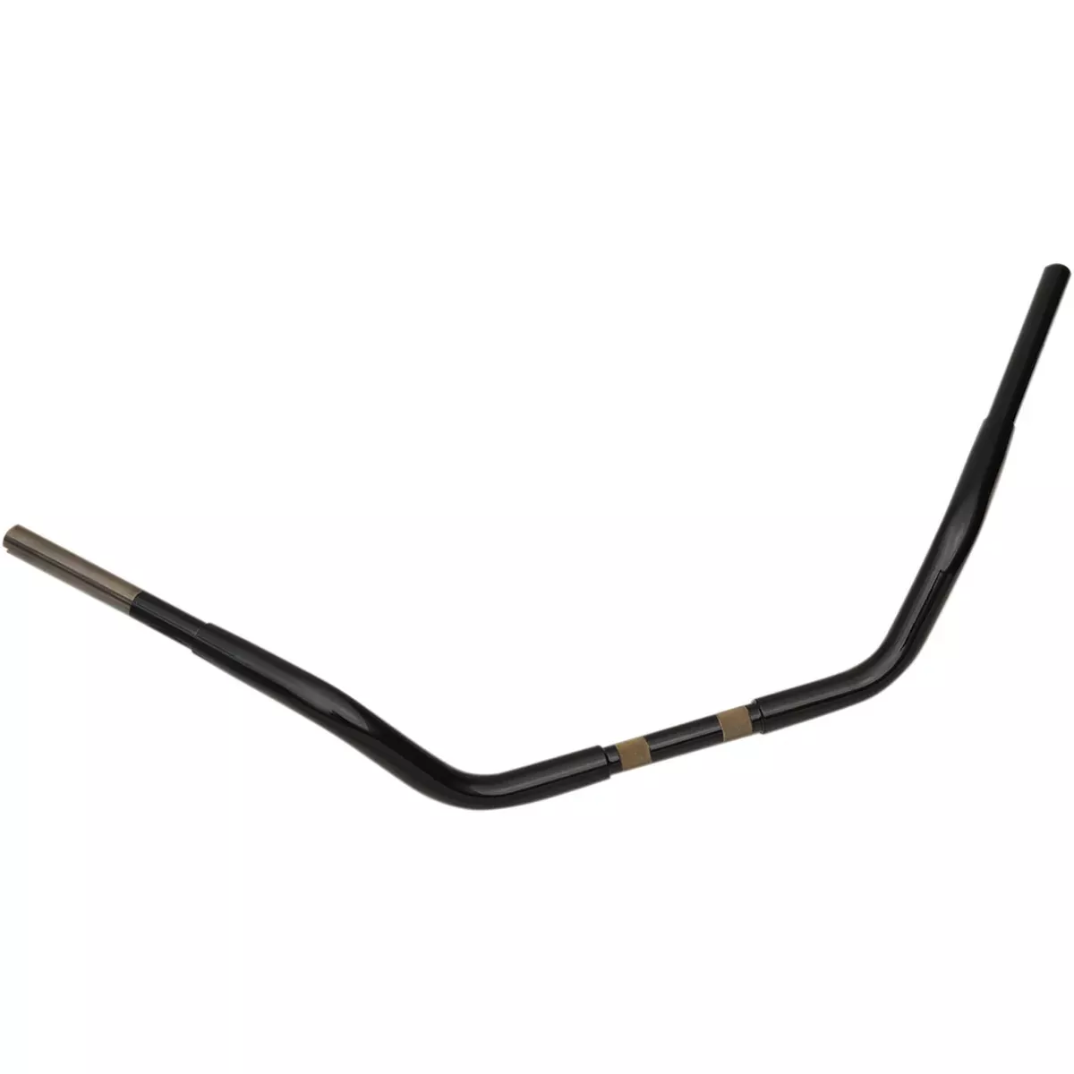 La Choppers Handlebar - LA-7303-02B For Harley Motorcycles 2008-2020