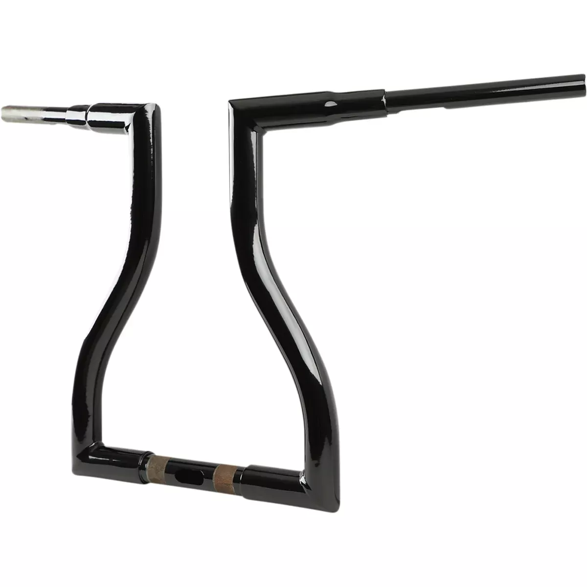 La Choppers Handlebar – LA-7317-16B For Harley Touring 2015-2022