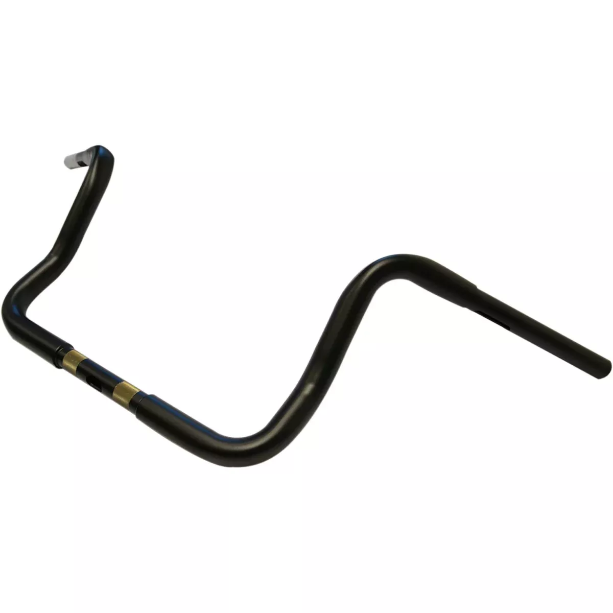 La Choppers Handlebar - LA-7321-10M For Harley Touring 1996-2022