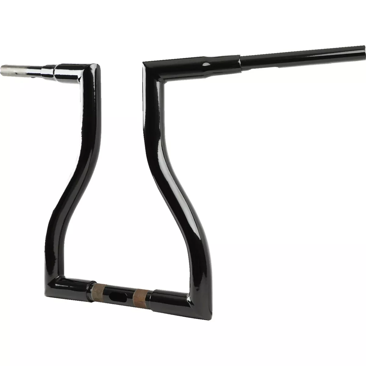 La Choppers Handlebar - LA-7329-16B For Harley Road Glide 2023-2026