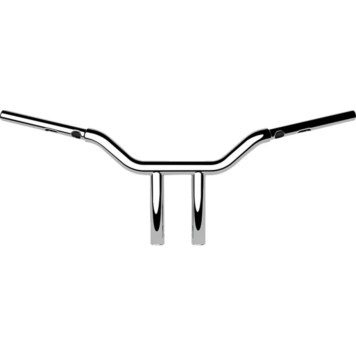 La Choppers Handlebar – LA-7346-10 For Harley Touring 2023-2026