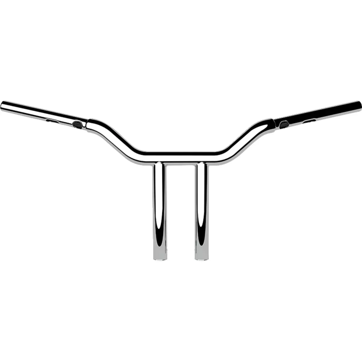 La Choppers Handlebar – LA-7346-12 For Harley Touring 2023-2026
