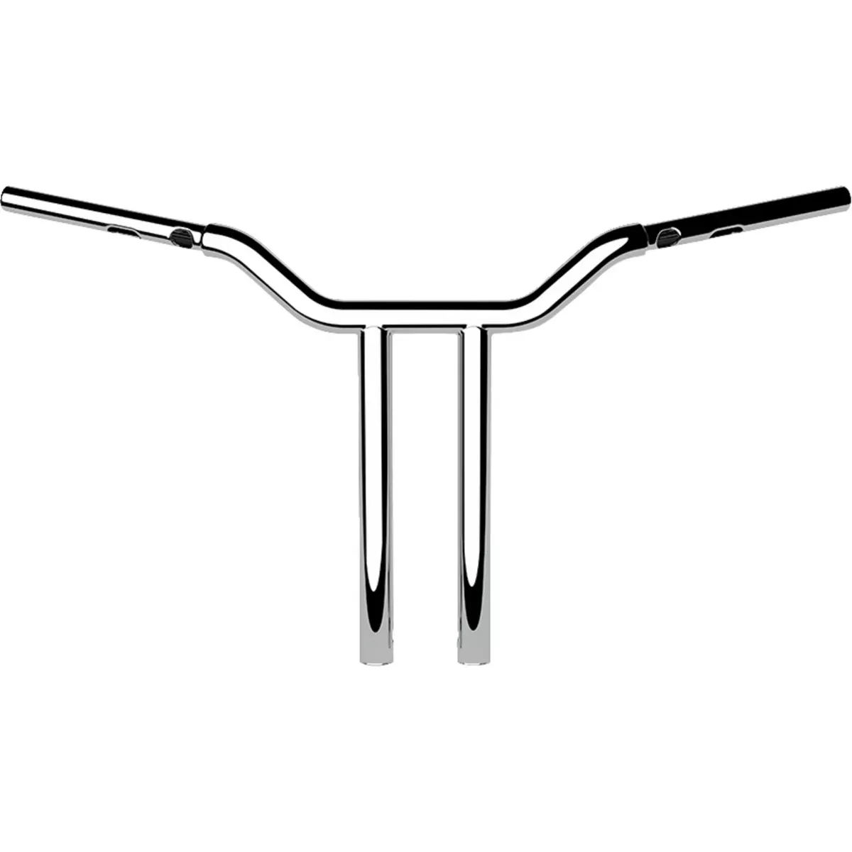 La Choppers Handlebar – LA-7346-16 For Harley Touring 2023-2026