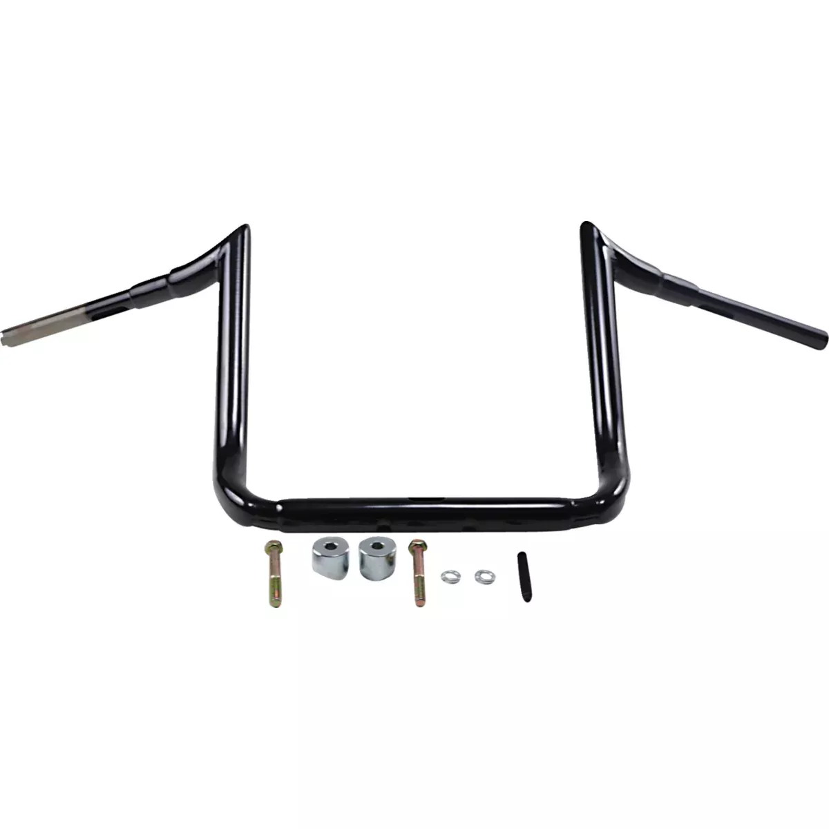La Choppers Handlebar - LA-7355-14B For Harley Touring 1983-2013