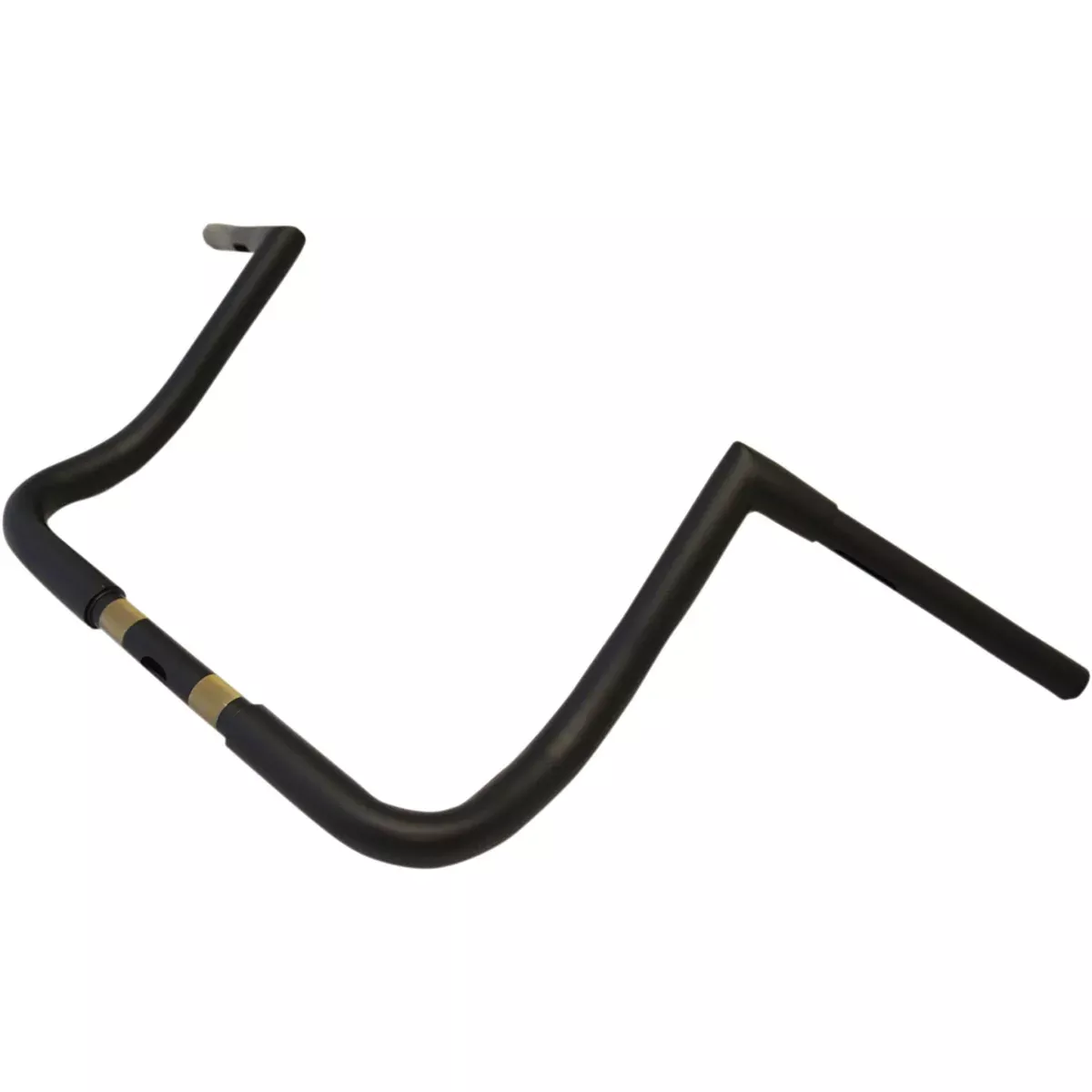 La Choppers Handlebar - LA-7361-12M For Harley Touring 1996-2022