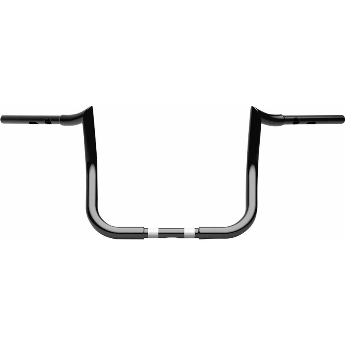 La Choppers Handlebar - LA-7371-10B For Harley Touring 2023-2026