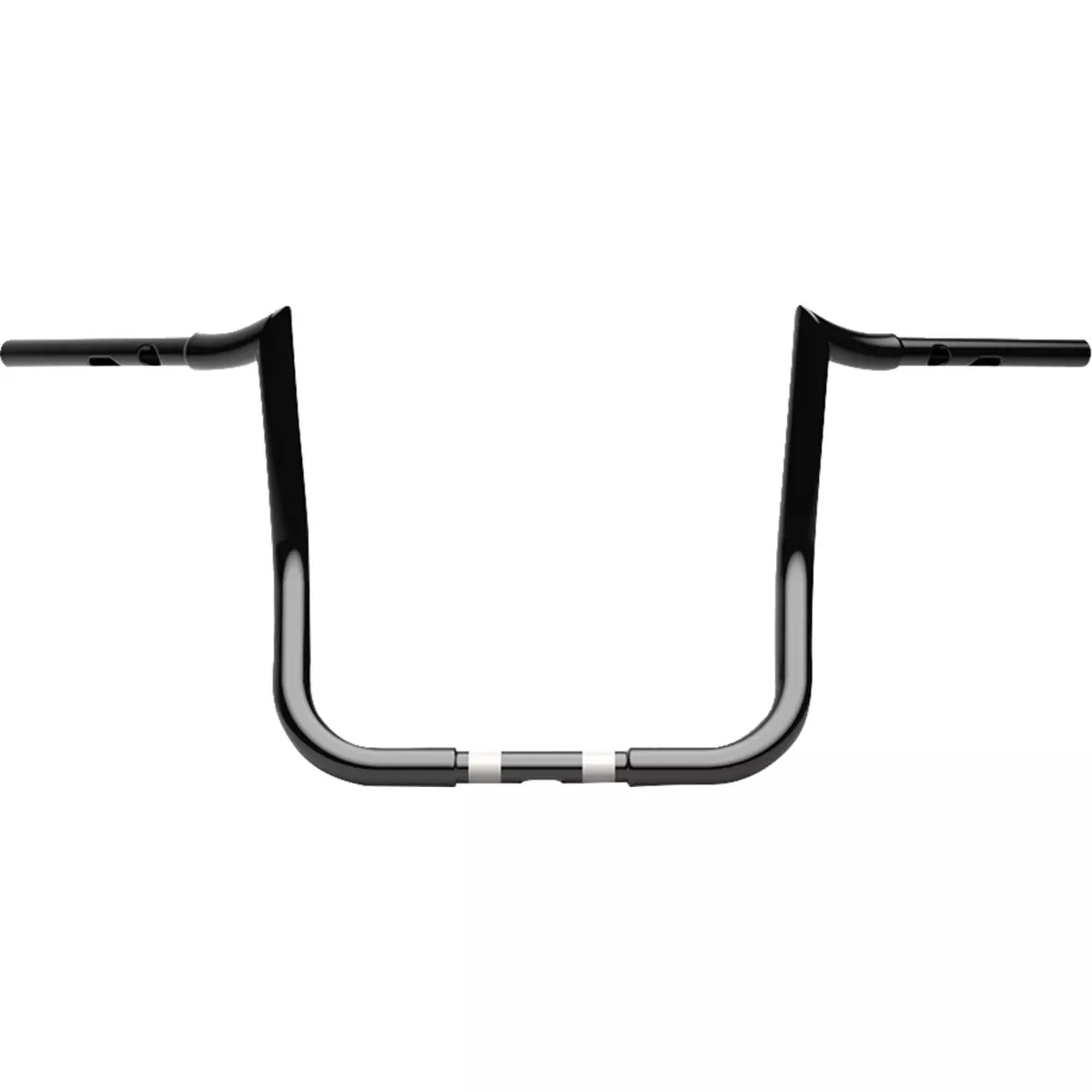 La Choppers Handlebar - LA-7371-12B For Harley Touring 2023-2026