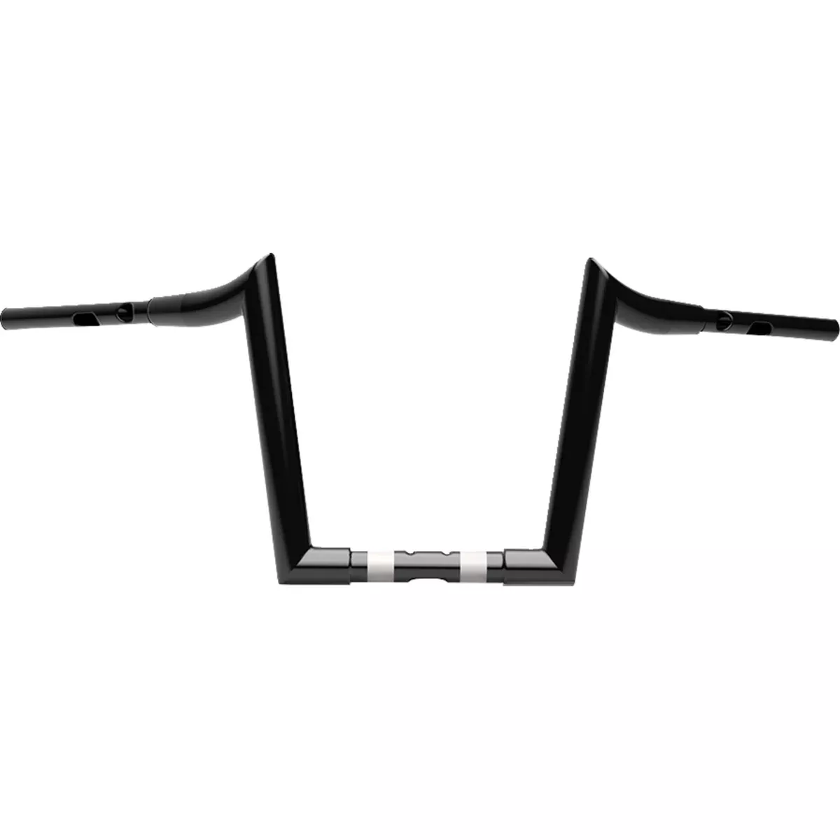 La Choppers Handlebar - LA-7377-12B For Harley Touring 2023-2026