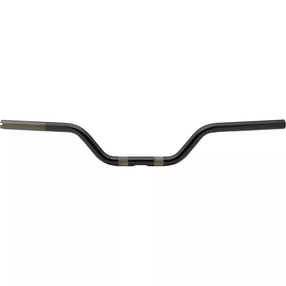 La Choppers Handlebar – LA-7379-01B For Harley Touring 2008-2022