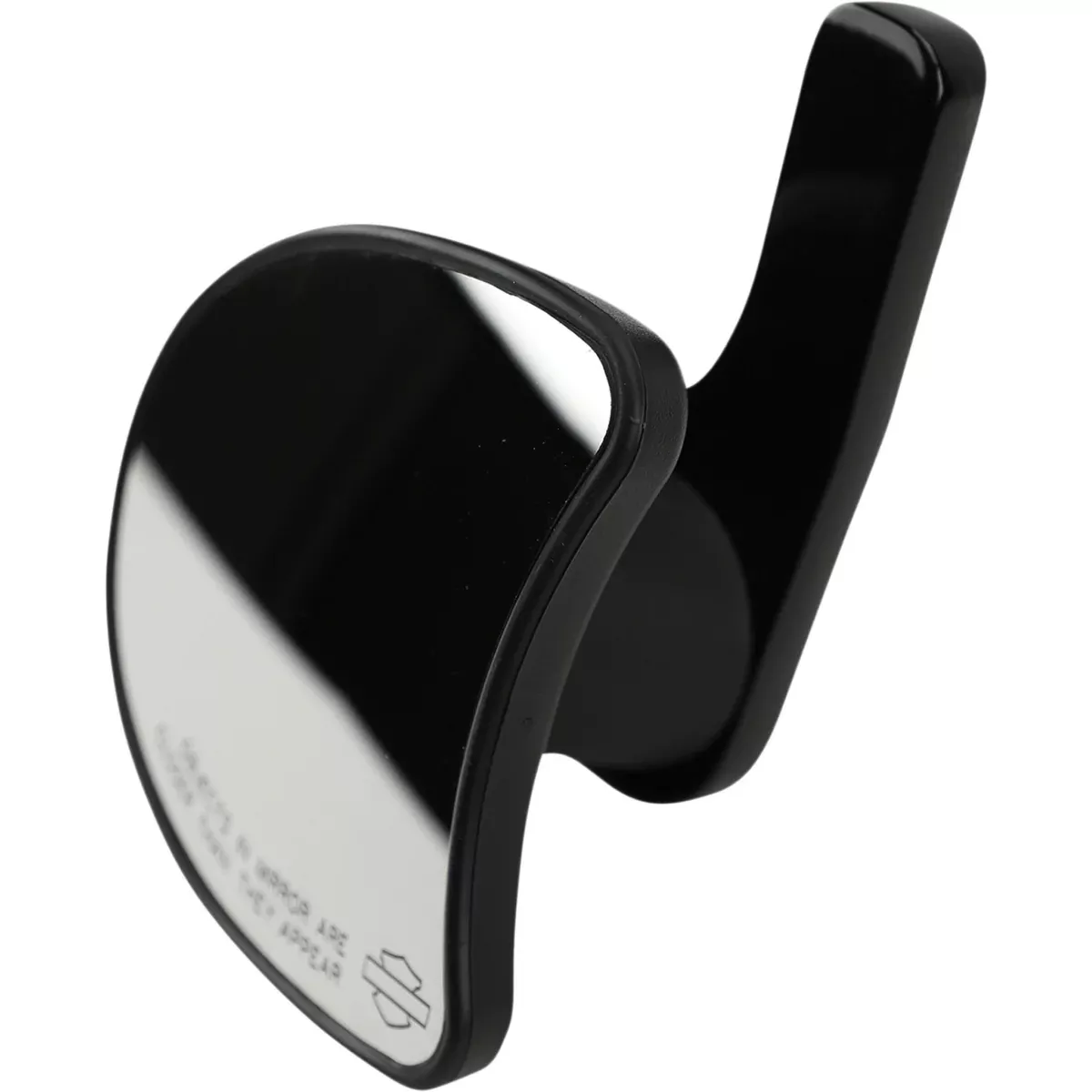 La Choppers Mirror - LA-9001-01B For Harley Touring 2014-2022