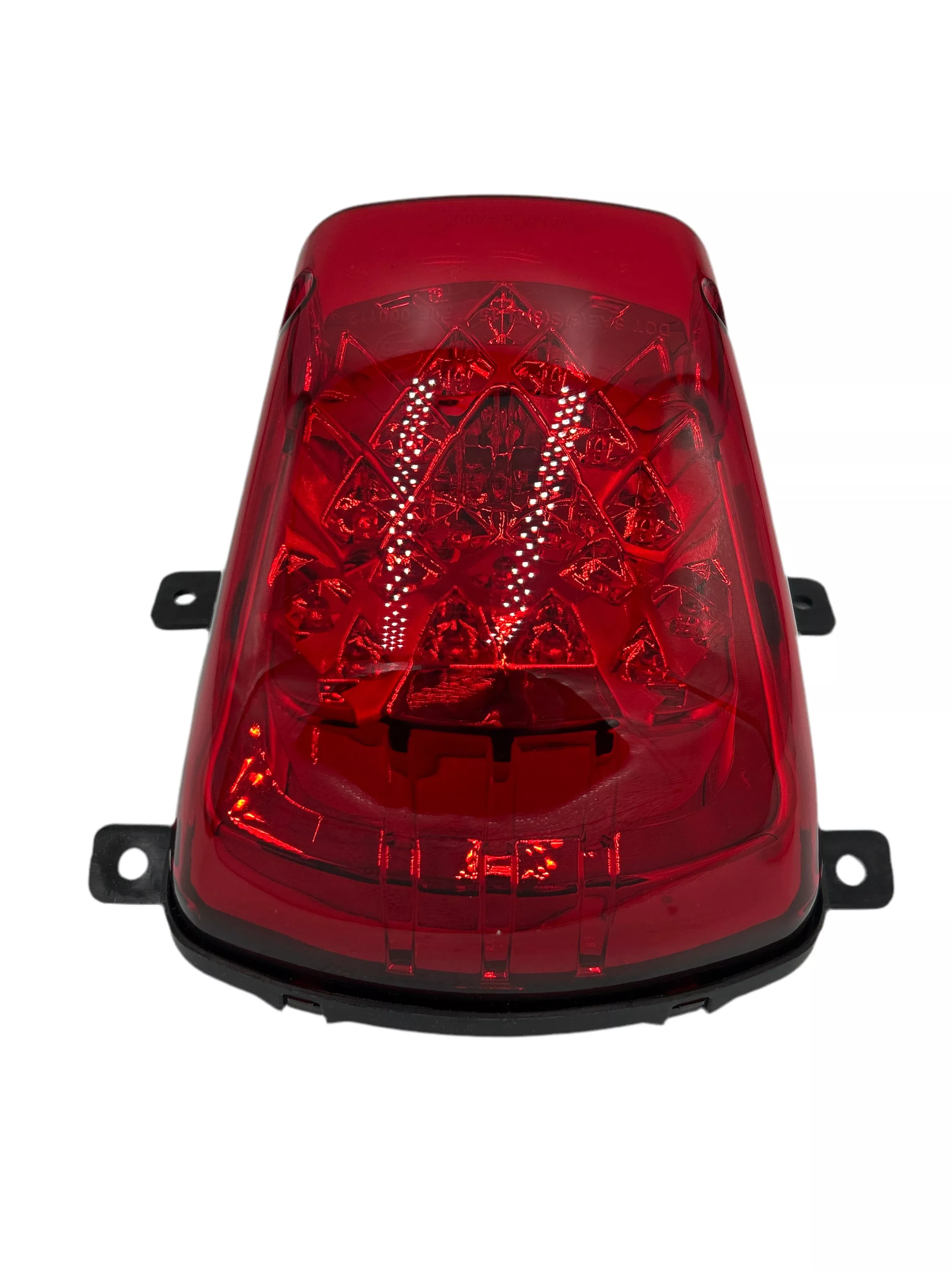 LAMP ASSY,REAR (KICK)