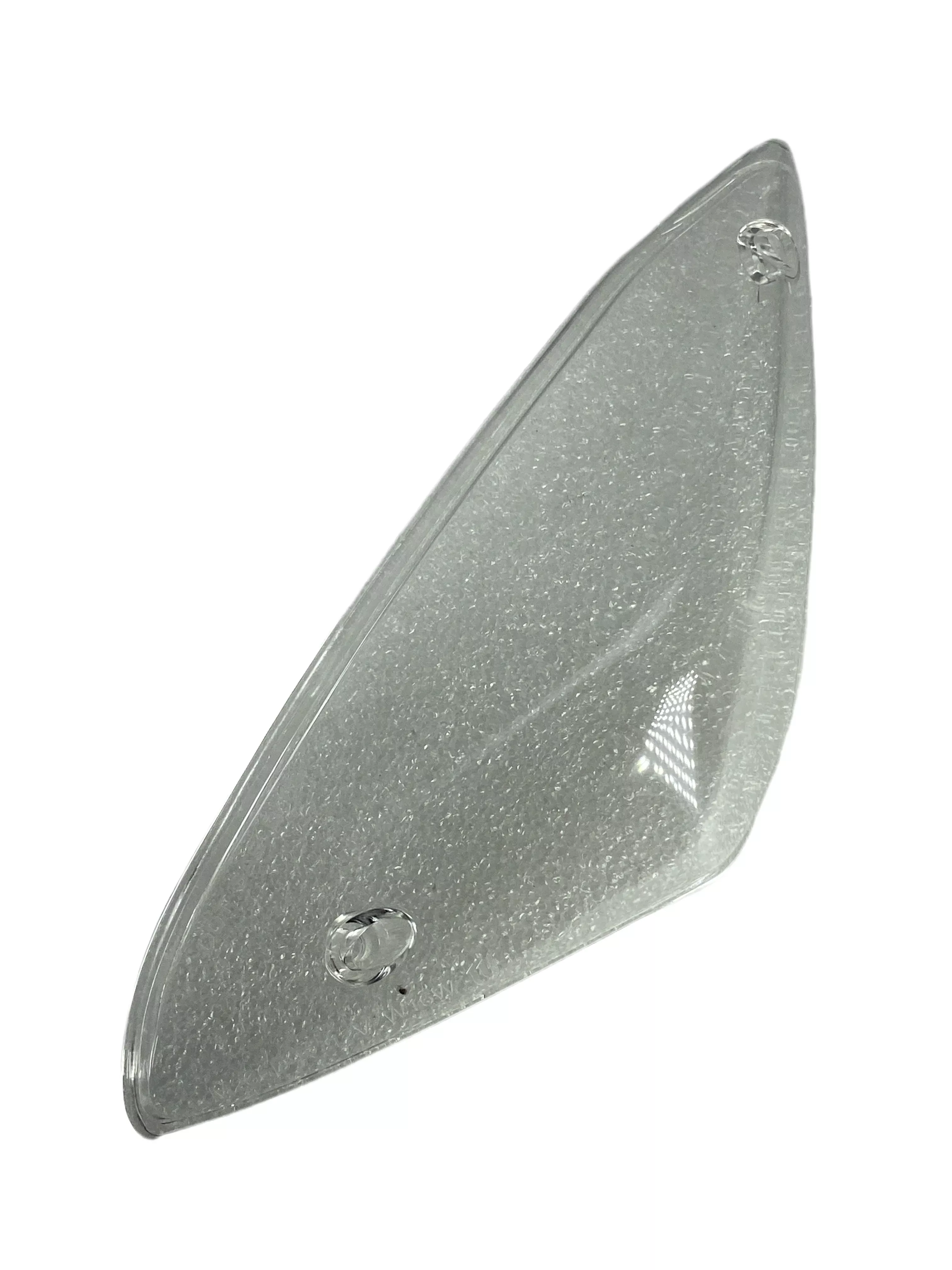 LAMP COVER, RH (BLUR)