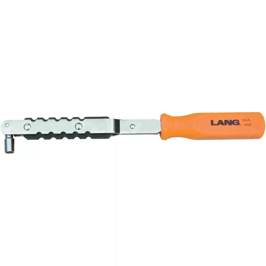 Lang Tools EZ Grip Non Marring Wheel Valve Stem Puller