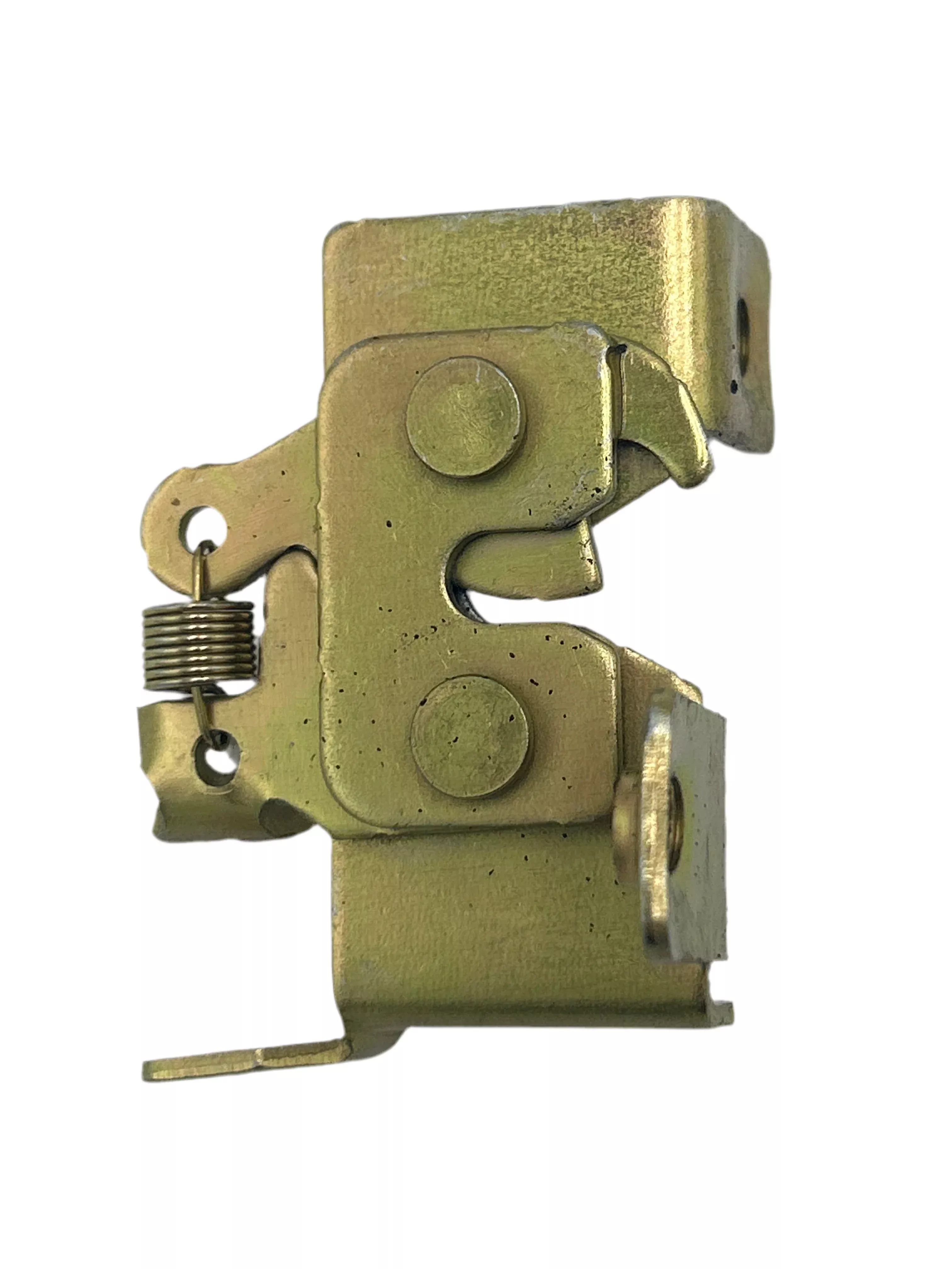 LATCH - SEAT LOCK, ZINC