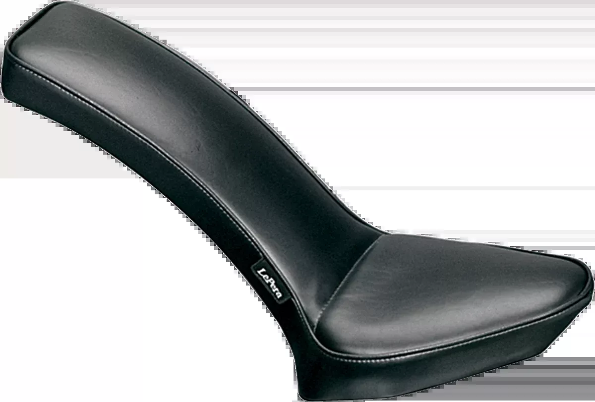 LE PERA Cobra Seat - Smooth - Rigid Frame L-077