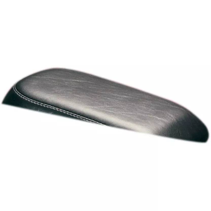 Le Pera LN-007P Smooth Bare Bones Pillion Rear Seat 84-99 Softail FXST FLST