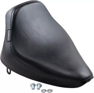 LE PERA Silhouette Deluxe Solo Seat - Softail '84-'99 - LN-800