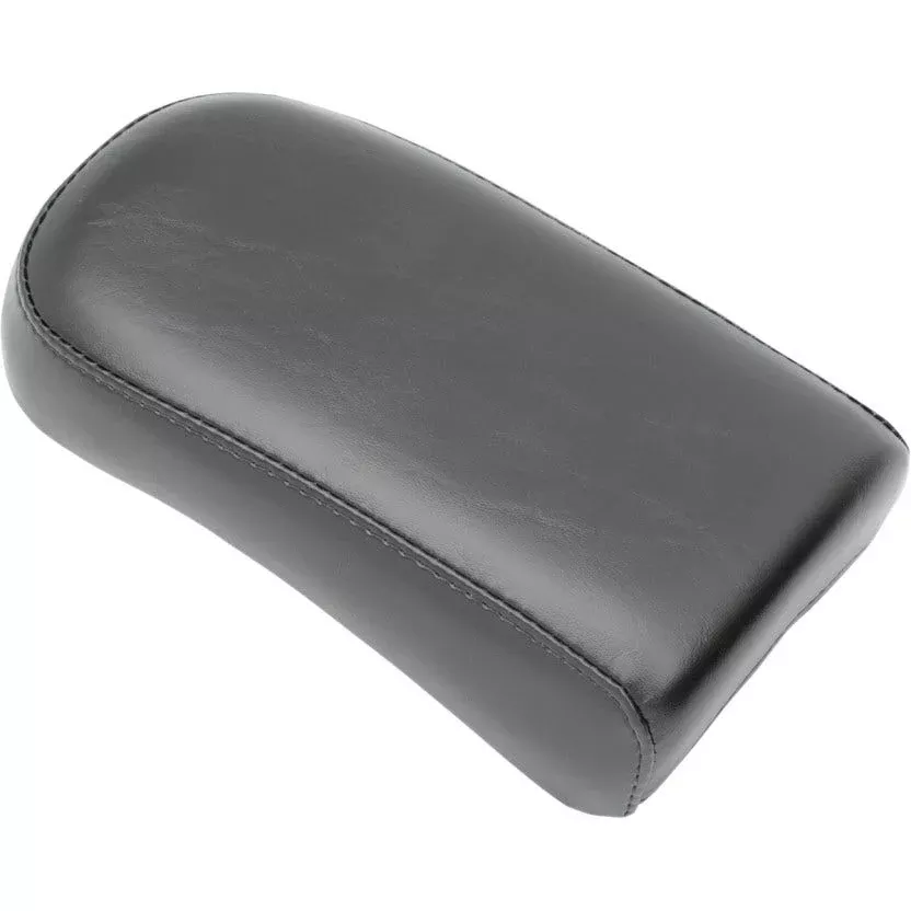 Le Pera Slihouette Black Smooth Pillion Pad 4 Harley 86-03 XL Models
