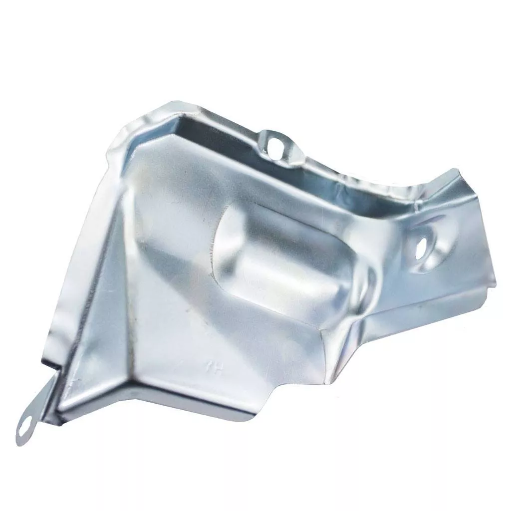Lead Wind Cover for Coleman CT200U Mini Bike