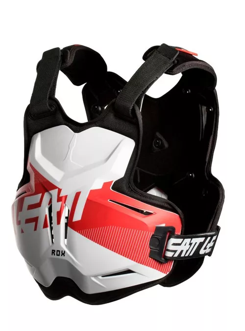 Leatt 2.5 ROX Blocked Chest Protector
