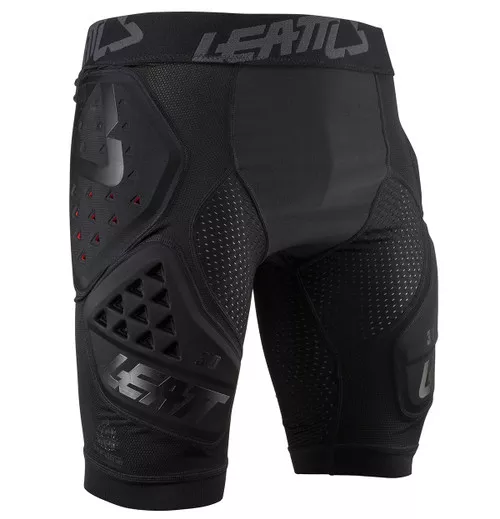 Leatt 3DF 3.0 Mens Impact Shorts