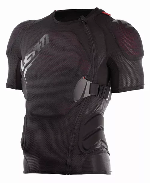 Leatt 3DF Airfit Lite Body Tee Protector