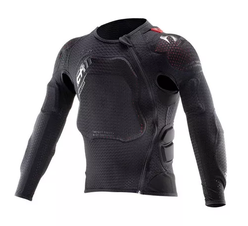 Leatt 3DF AirFit Lite Junior Body Protector