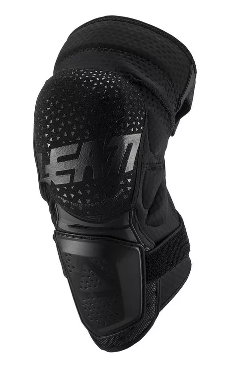 Leatt 3DF Hybrid Soft Knee Guards