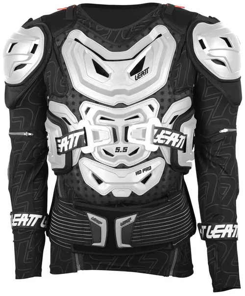 Leatt 5.5 Body Protector