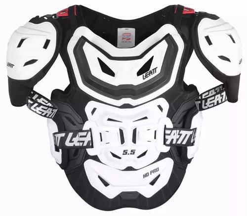 Leatt 5.5 Pro HD Chest Protector