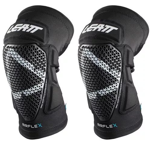 Leatt Airflex Pro Knee Guards (pair)