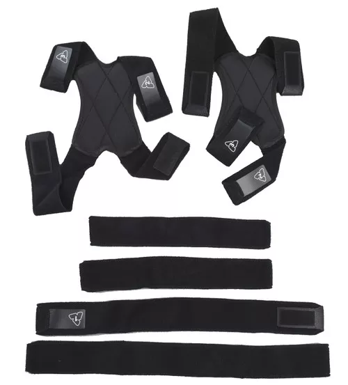 Leatt C-Frame Junior Knee Brace Strap Kit
